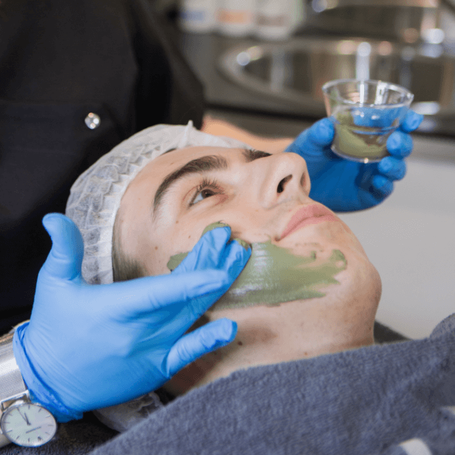 Acne behandeling | Vital Acne Instituut